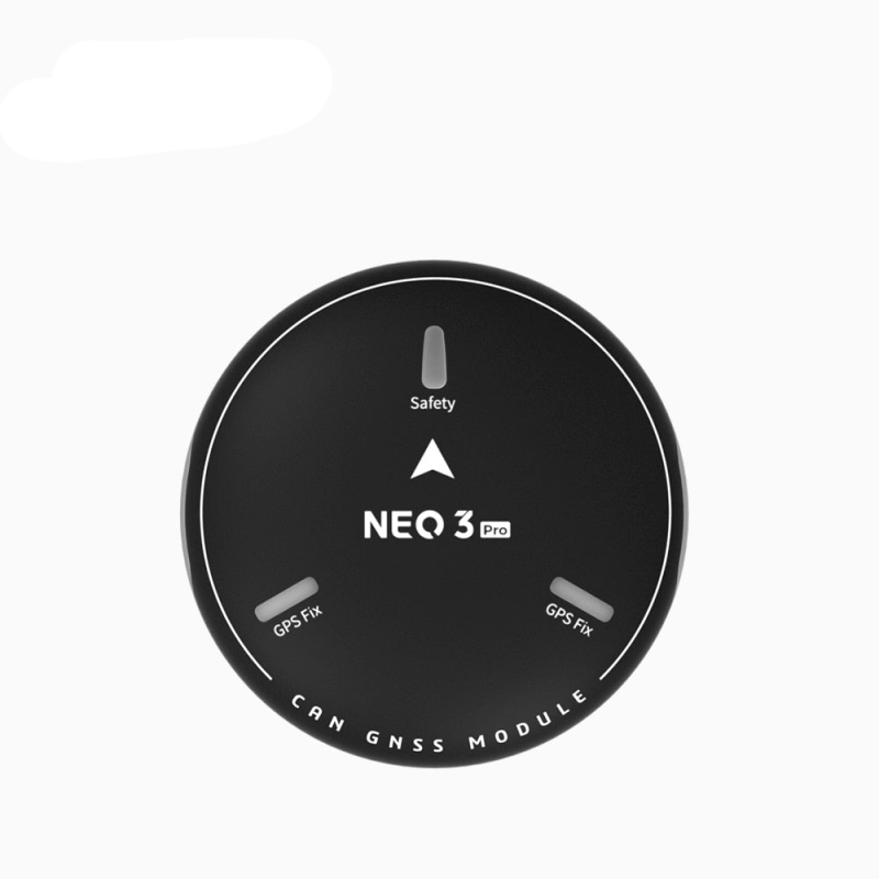 CUAV New NEO 3 PRO GNSS U-BLOX GPS Module