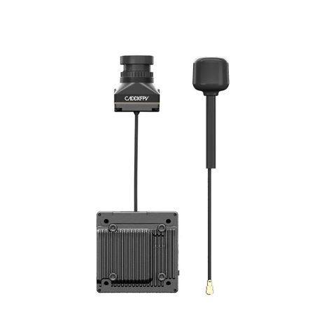 Caddx Walksnail Avatar HD Pro Kit 32G VTX — 4км дальность 22ms Gyroflow