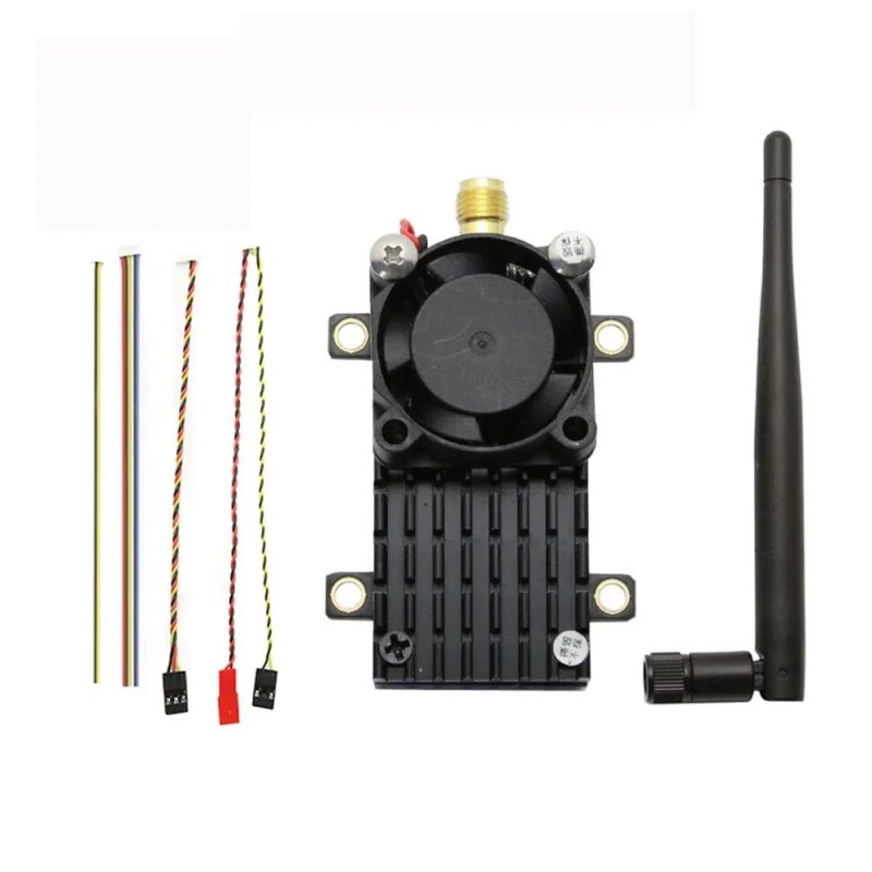 TS582000 5.8GHz 2W VTX