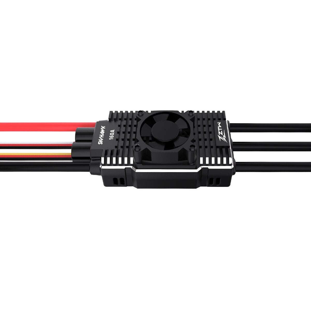 ZTW 32-Bit Skyhawk 130A Telemetry ESC
