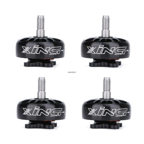 iFlight XING E PRO 2306 1700KV 2450KV 2-6S Motor