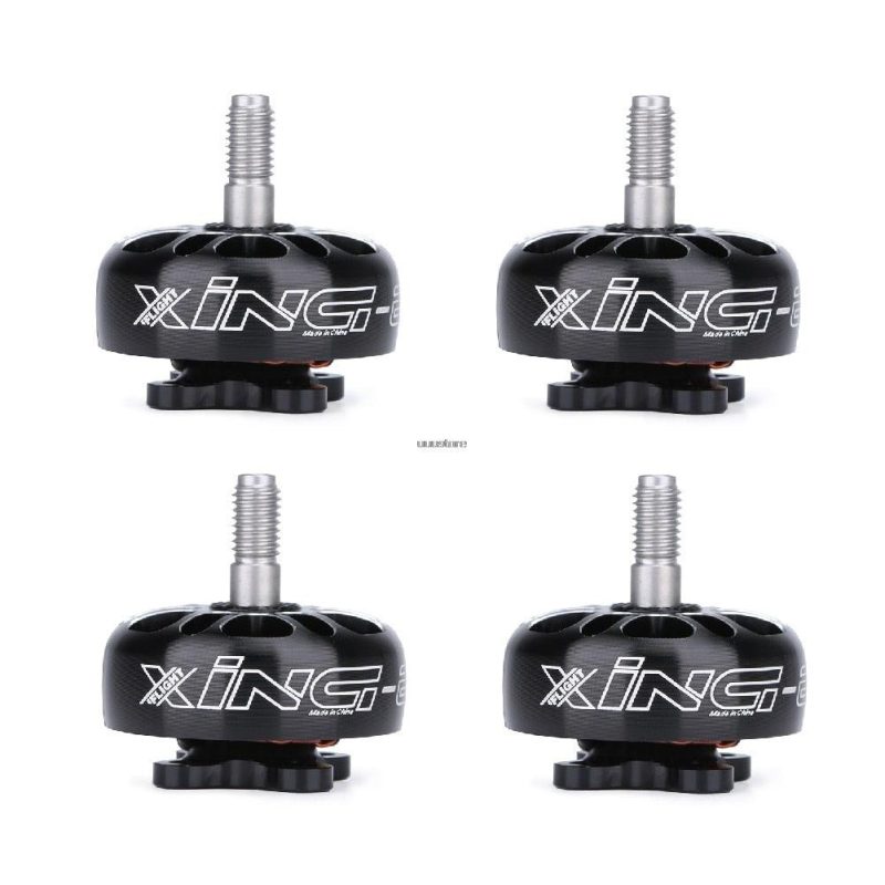 iFlight XING E PRO 2306 1700KV 2450KV 2-6S Motor