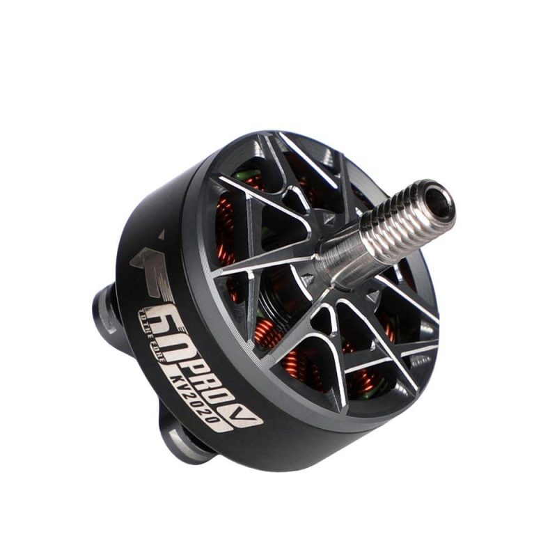 4PCS T-Motor F60 PRO V Brushless Motors
