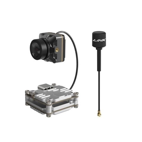RunCam Link Wasp — цифровой FPV VTX 120FPS