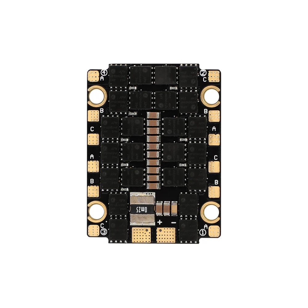 T-Motor V45A LITE 6S 4IN1 ESC
