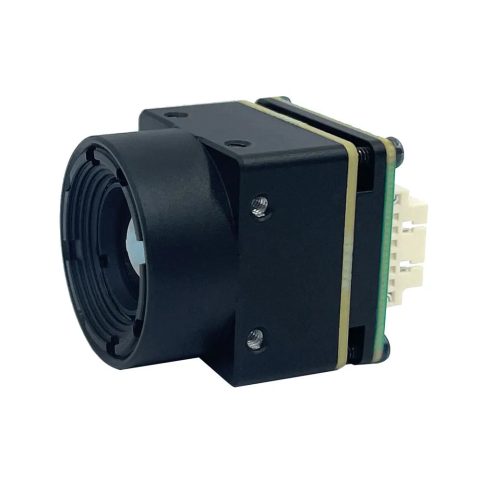 OEM мини серия тепловизионная камера 640/384/256 новая