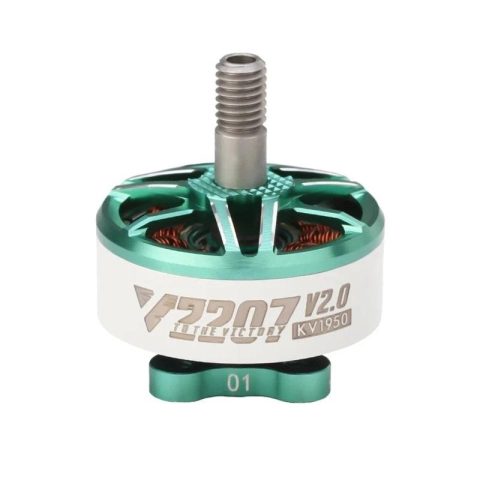 T-Motor Velox V2207 V2 Brushless Motor