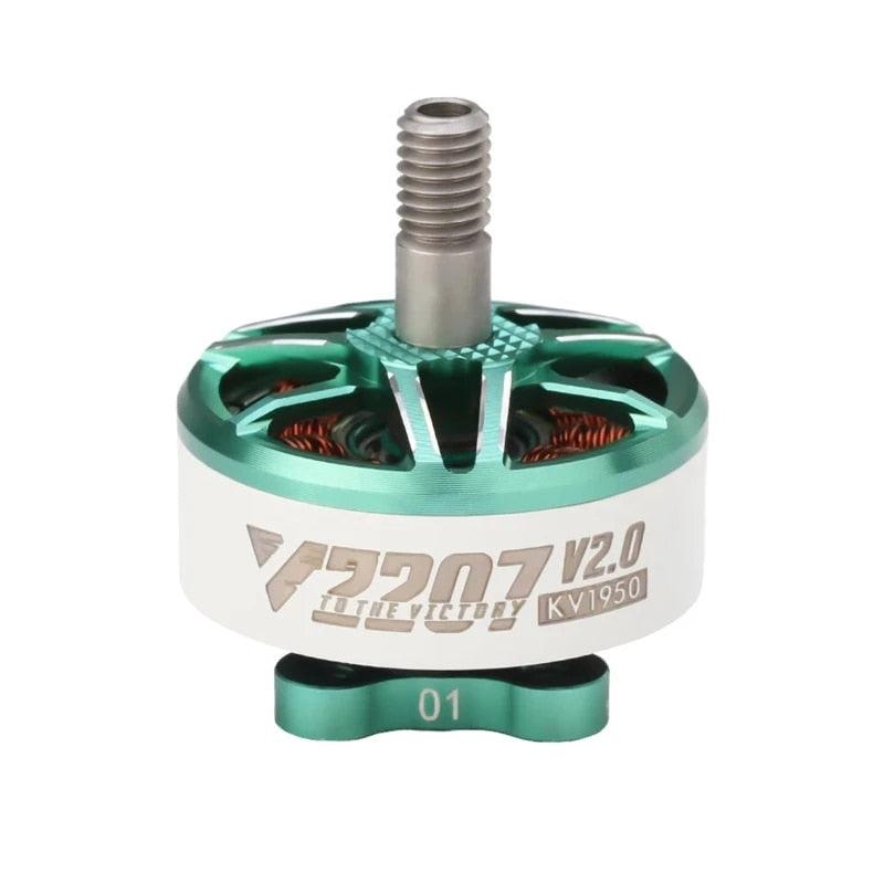 T-Motor Velox V2207 V2 Brushless Motor