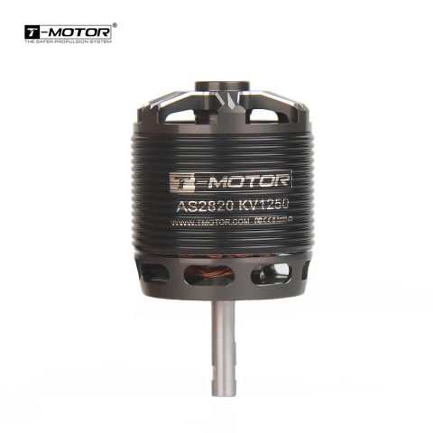 T-Motor AS2820 Long Shaft Brushless Motor