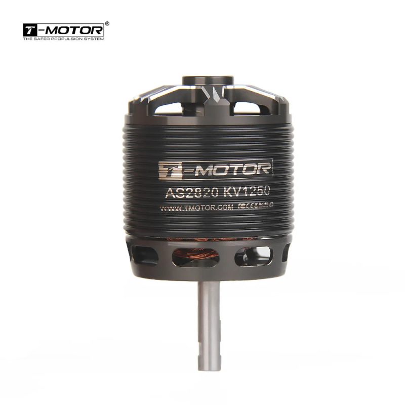T-Motor AS2820 Long Shaft Brushless Motor
