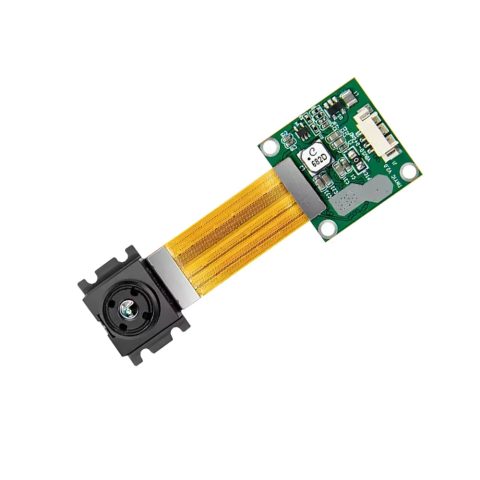 Tiny1-C 25Hz Mini Thermal Camera 256×192 LWIR Uncooled тепловизионный модуль