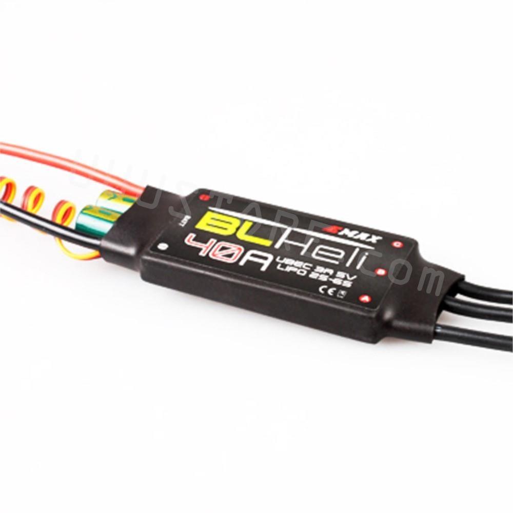 EMAX BLHeli Series 6A-80A ESC