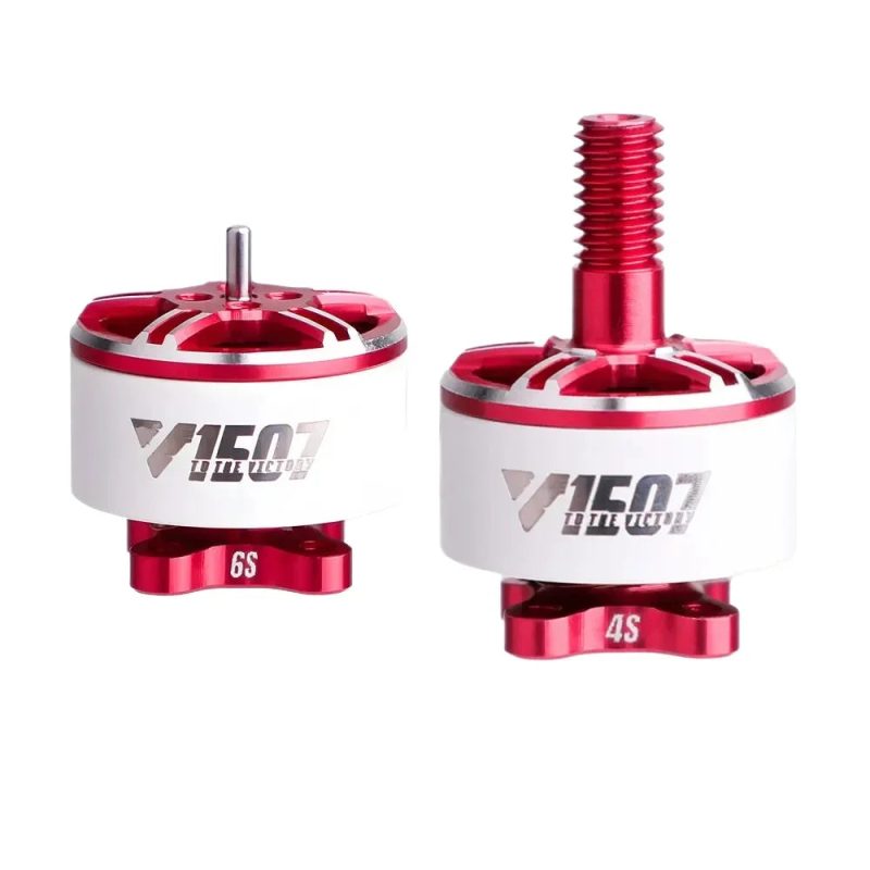 T-Motor VELOX V1507 3-Inch Brushless Motor