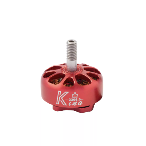 FlashHobby K2306.5 Brushless DC Motor 1900KV 2300KV 2550KV FPV
