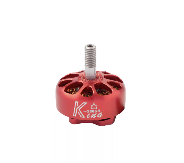 FlashHobby K2306.5 Brushless DC Motor 1900KV 2300KV 2550KV FPV