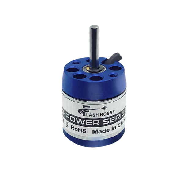 FlashHobby D2225 1350KV 1600KV 2000KV Fixed Wing Motor