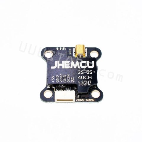 JHEMCU VTX20-600 видеопередатчик