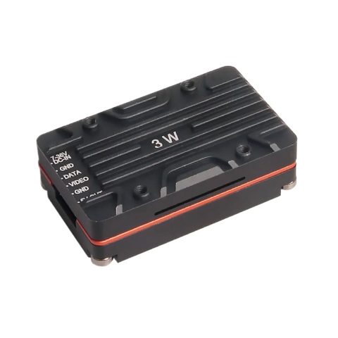 Holybro Atlatl HV 5.8G 3W VTX с микрофоном