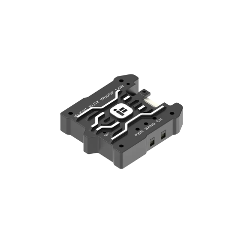 iFlight BLITZ Whoop 1.6W VTX 25.5x25.5mm IPEX