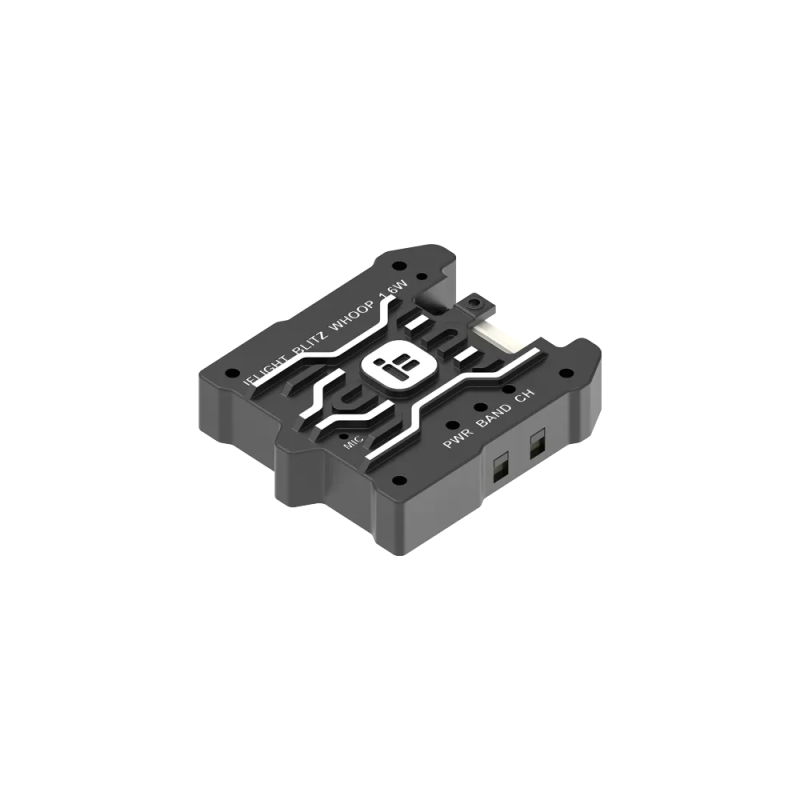iFlight BLITZ Whoop 1.6W VTX 25.5x25.5mm IPEX