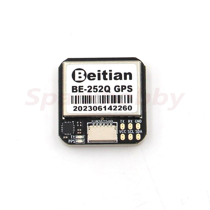 Beitian BE-122 BE-182 BE-252Q GPS Module