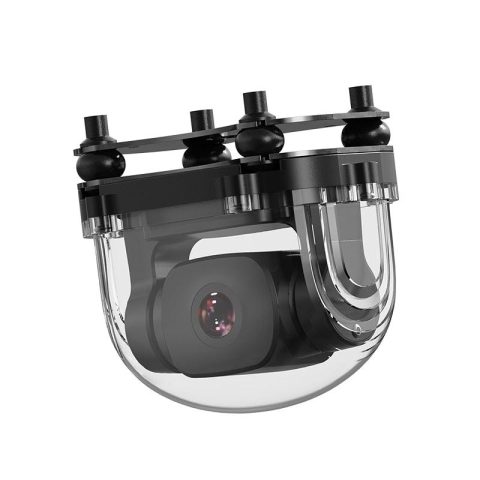SIYI A2 Mini широкоугольный FPV подвес-камера