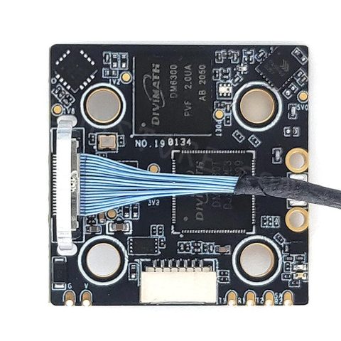 HDZero Race V2 Transmitter