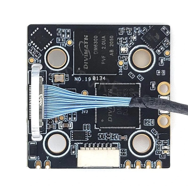 HDZero Race V2 Transmitter