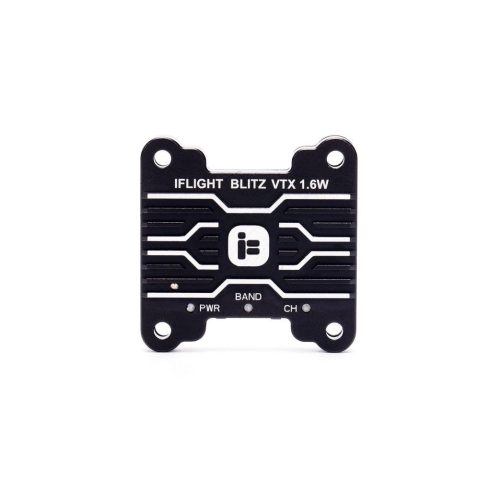 iFlight BLITZ 1.6W VTX MMCX разъём