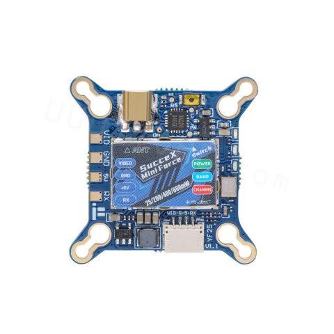 iFlight SucceX Force VTX Video Transmitter