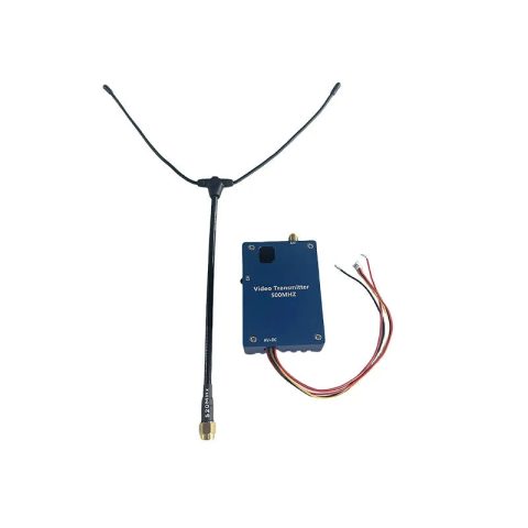RCDrone 500MHz 2W 8CH VTX & VRX