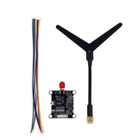 Matek VTX-1G3SE / VRX-1G3-V2 1.2G/1.3G 800mW 9CH