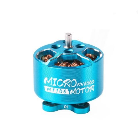 T-Motor MICRO M1106 KV6000 Motor
