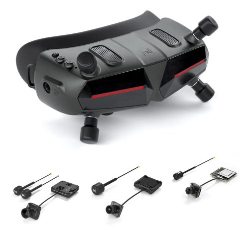 iFlight Walksnail Avatar HD Goggles X