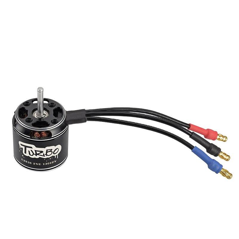 FlashHobby D2830EVO 2830 750KV 850KV 1000KV 1300KV Brushless Motor