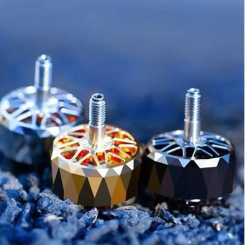 iFlight Cyber XING 2207 2207.5 1777KV 1999KV 2555KV Brushless