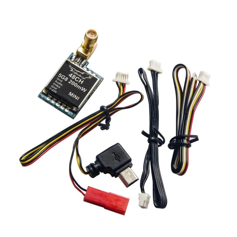 AKK 5823S VTX 5.8GHz
