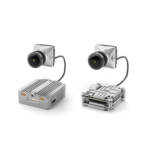 CADDX FPV Polar Air Unit и Nebula Pro Vista Kit — Starlight HD FPV система для DJI Goggles V2