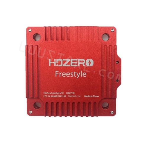HDZero Freestyle Digital HD VTX