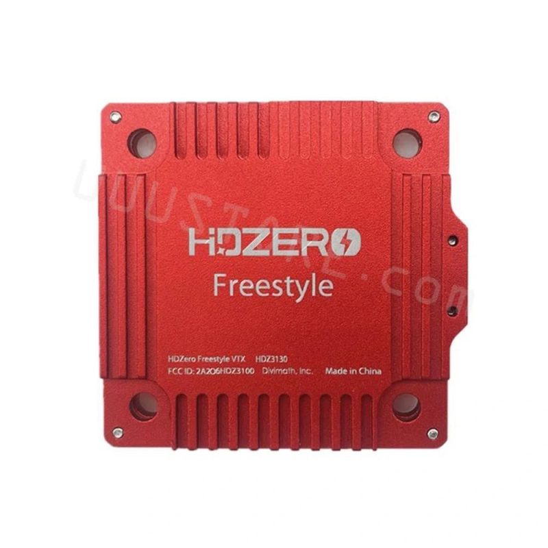HDZero Freestyle Digital HD VTX