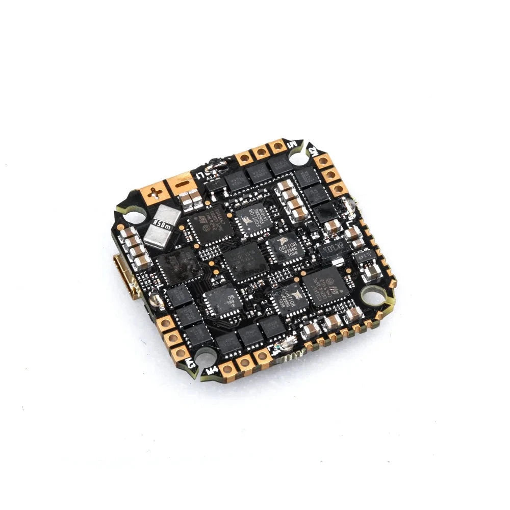 (1 МБ флэш-памяти) GOKU GN 745 40A AIO BL_32 V1.2 (MPU6000) 25,5 X 25,5 5 В/9 В