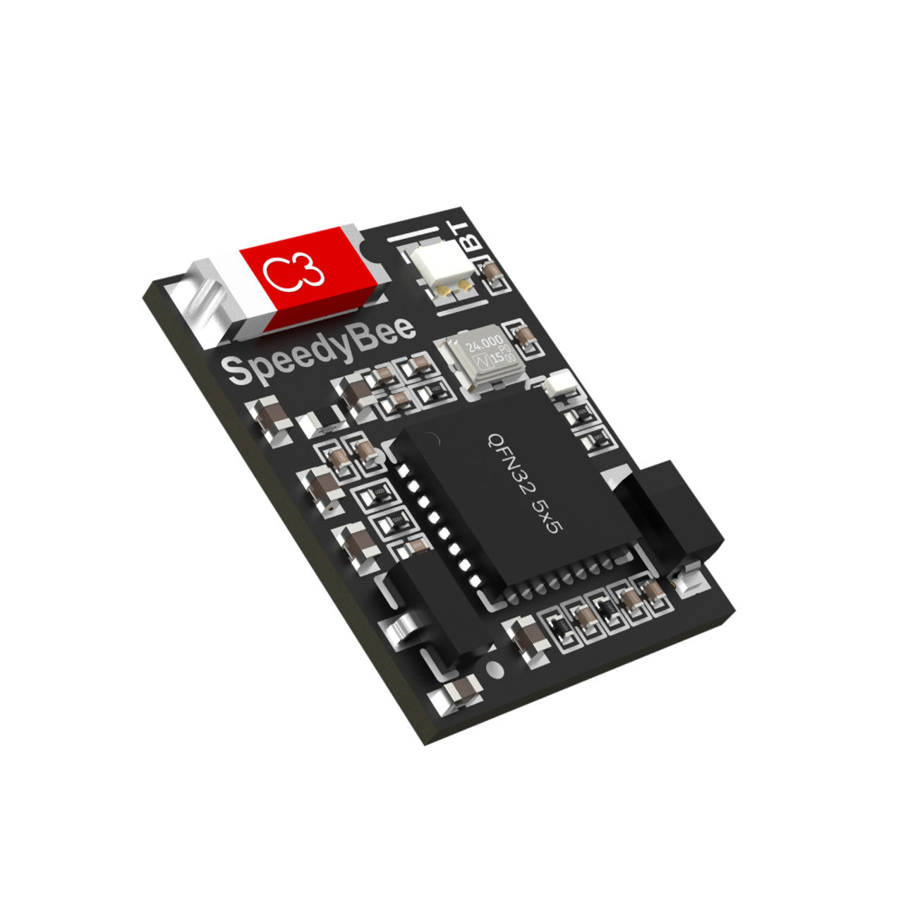 SpeedyBee BT Nano 3 Беспроводная конфигурация FC
