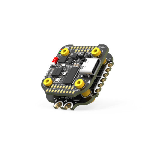 SpeedyBee F405 Mini BLS 35A 20x20 Стек