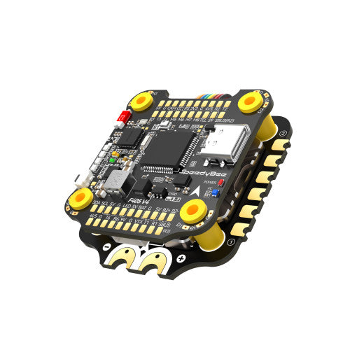SpeedyBee F405 V4 BLS 60A 30x30 FC&ESC ​​Стек