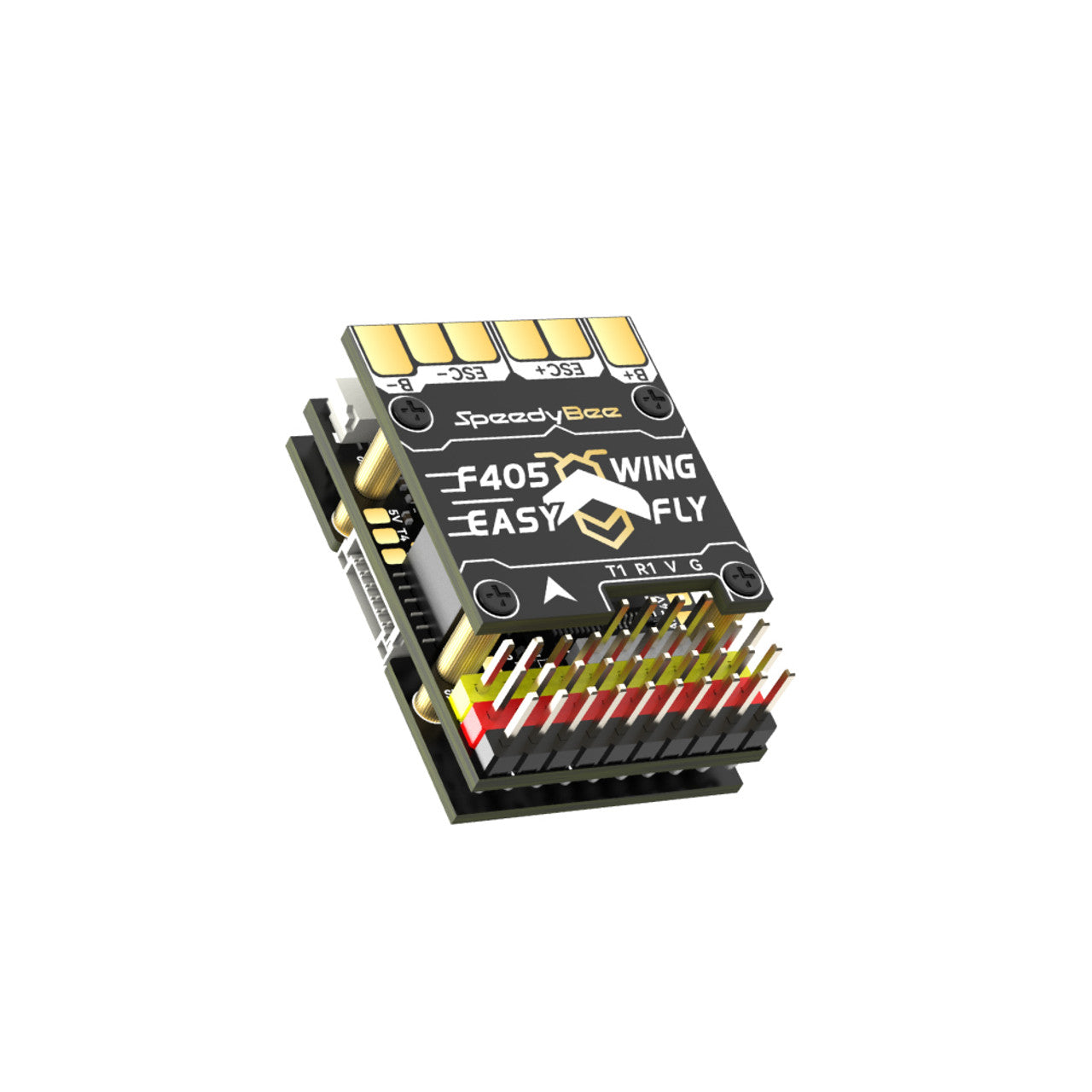 SpeedyBee F405 WING MINI Контроллер полета с фиксированным крылом