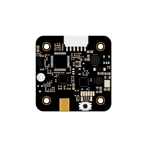 SpeedyBee TX500 5.8G 48CH 500mW VTX