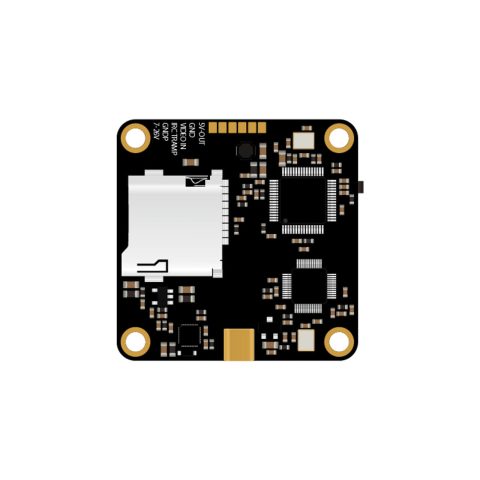 SpeedyBee VTX-DVR 5.8G 600mW 48CH с DVR