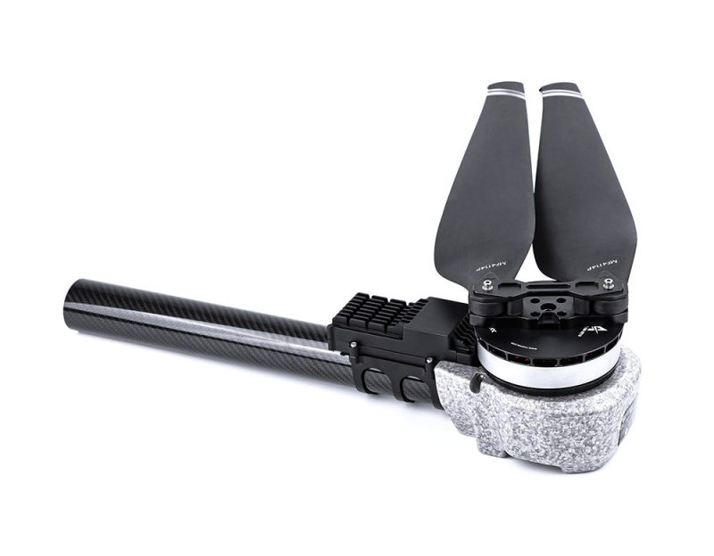 T-Motor A12 KV50 24S UAV Modular Propulsion System