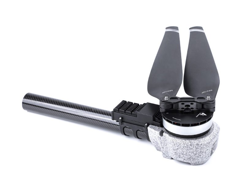 T-Motor A12L-24S UAV Modular Propulsion System KV49