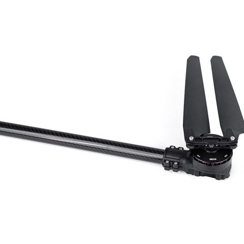T-Motor A6-M 12-14S Modular Propulsion System KV160